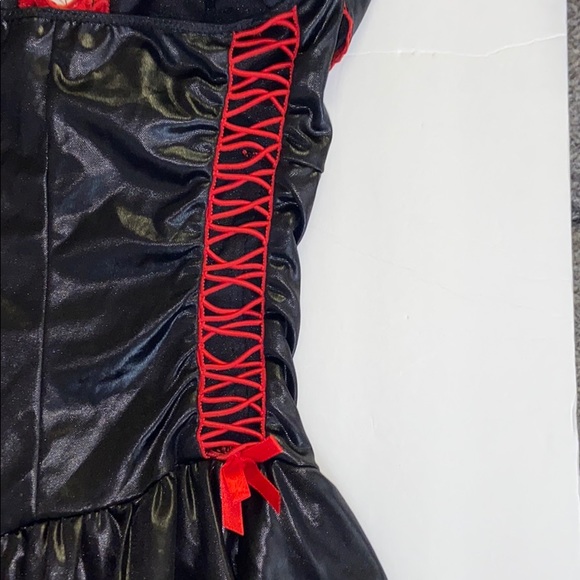 ✨Reduced Lingerie, cosplay, costume, tutu, goth, punk, dance - Picture 2 of 4